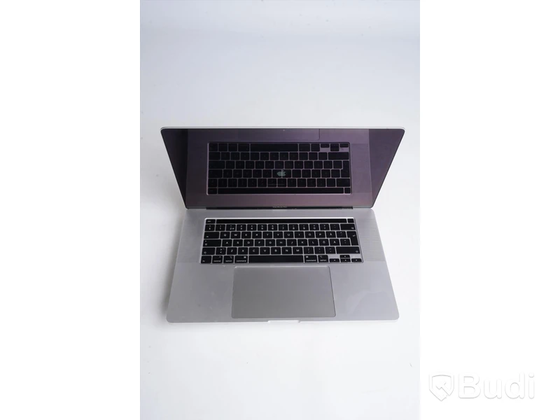 Macbook Pro 16 tum 2019, model A2141