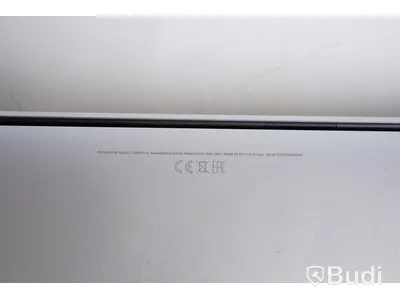Macbook Pro 16 tum 2019, model A2141