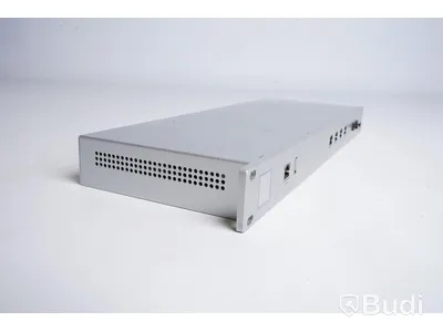 Brandvägg - Router - Ubiquiti UniFi ® Security Gateway Pro , SKU:  USG-PRO-4