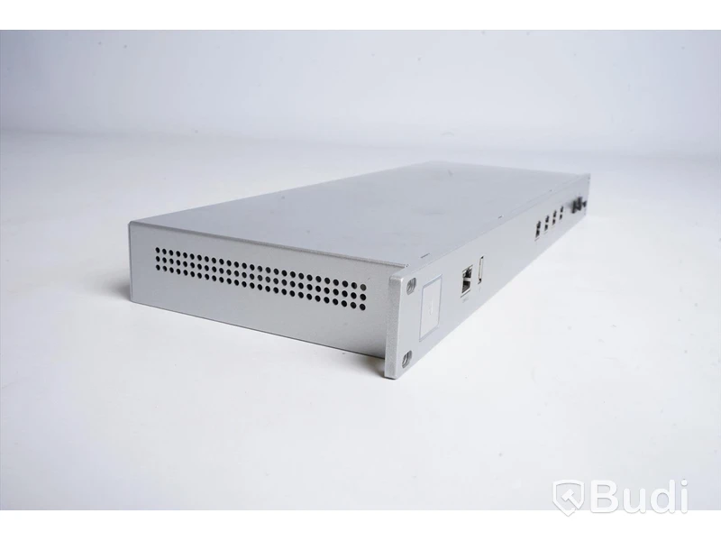 Brandvägg - Router - Ubiquiti UniFi ® Security Gateway Pro , SKU:  USG-PRO-4