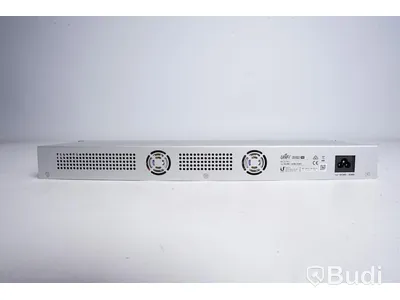 Brandvägg - Router - Ubiquiti UniFi ® Security Gateway Pro , SKU:  USG-PRO-4