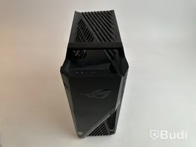 Gaming dator