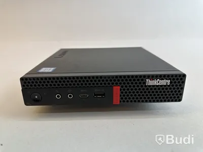 Dator Lenovo ThinkCentre M720q