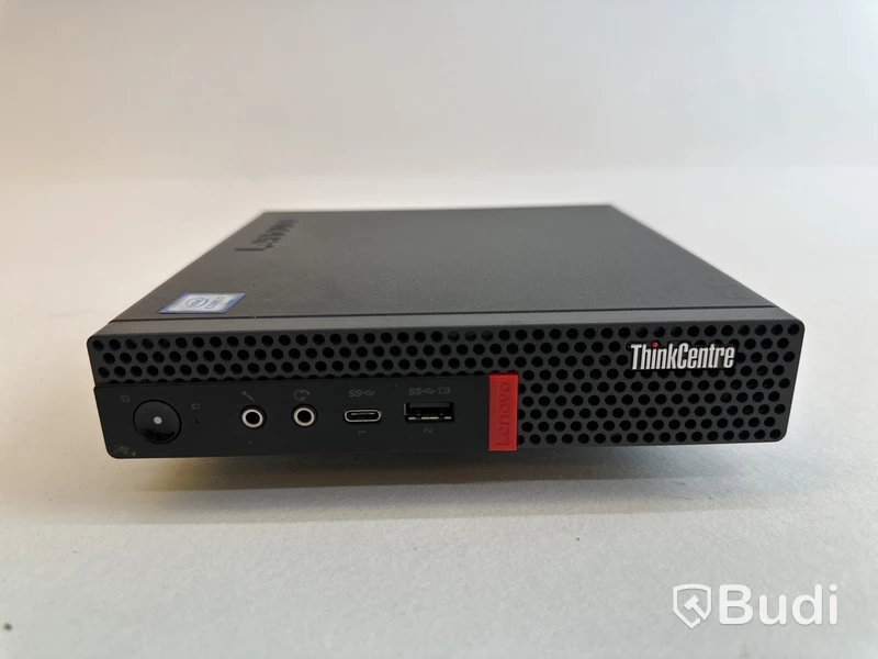 Dator Lenovo ThinkCentre M720q