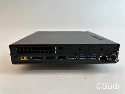 Dator Lenovo ThinkCentre M720q