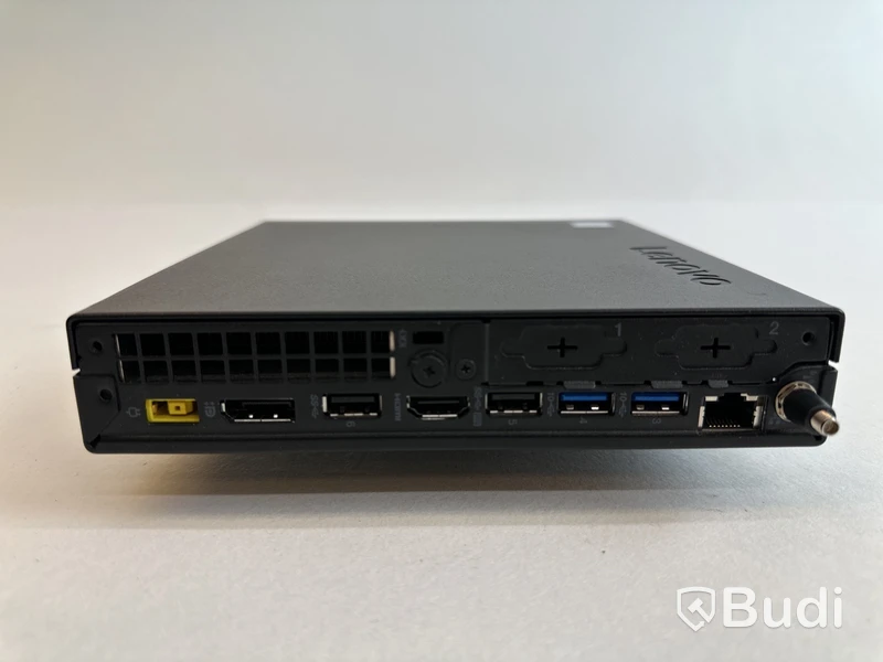 Dator Lenovo ThinkCentre M720q