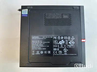 Dator Lenovo ThinkCentre M720q