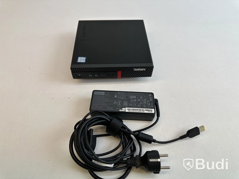 Dator Lenovo ThinkCentre M720q