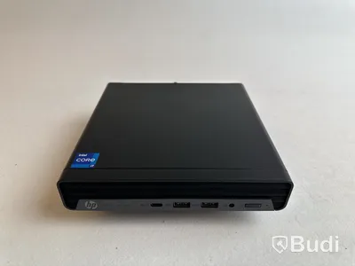 Dator HP Pro Mini 400 G9