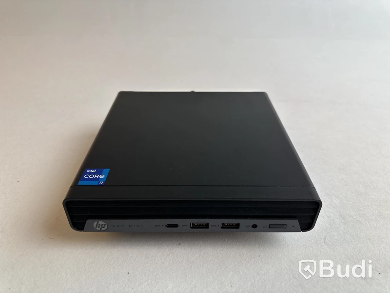 Dator HP Pro Mini 400 G9