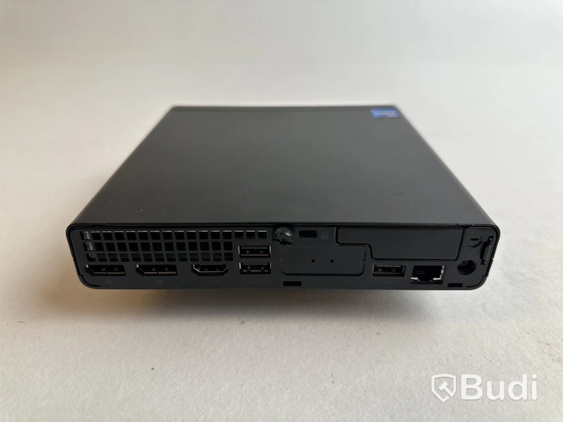 Dator HP Pro Mini 400 G9