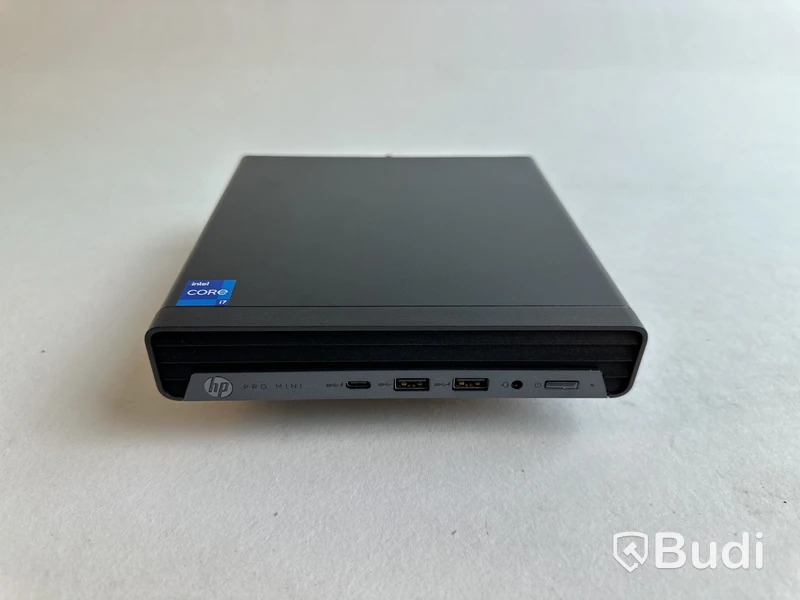 Dator HP Pro Mini 400 G9
