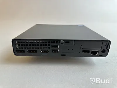 Dator HP Pro Mini 400 G9