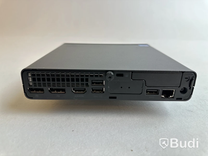 Dator HP Pro Mini 400 G9
