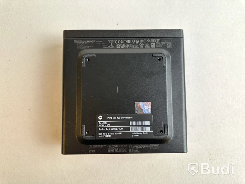 Dator HP Pro Mini 400 G9
