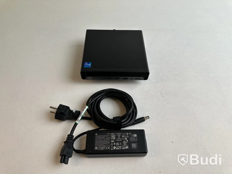 Dator HP Pro Mini 400 G9