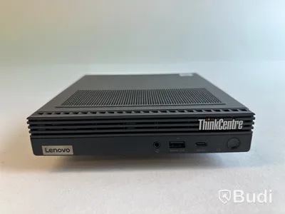 Dator Lenovo ThinkCentre M90q