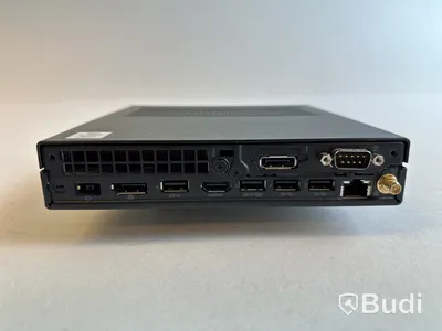 Dator Lenovo ThinkCentre M90q