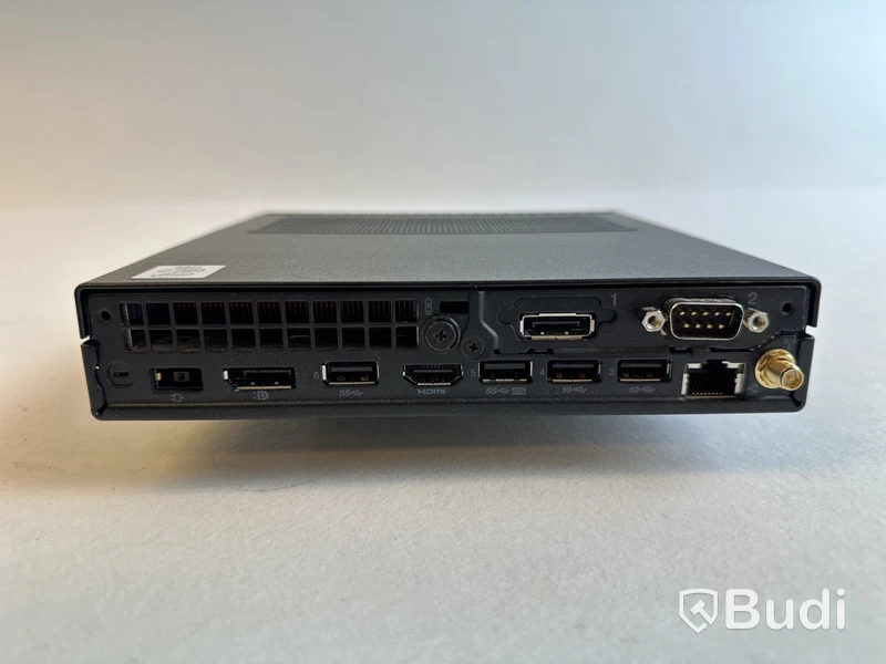 Dator Lenovo ThinkCentre M90q