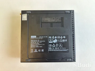 Dator Lenovo ThinkCentre M90q