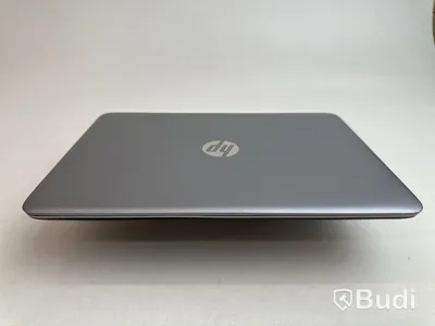 Dator HP EliteBook 840 G4. OBS! Inget OS