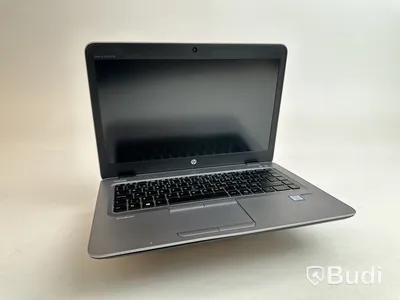 Dator HP EliteBook 840 G4. OBS! Inget OS