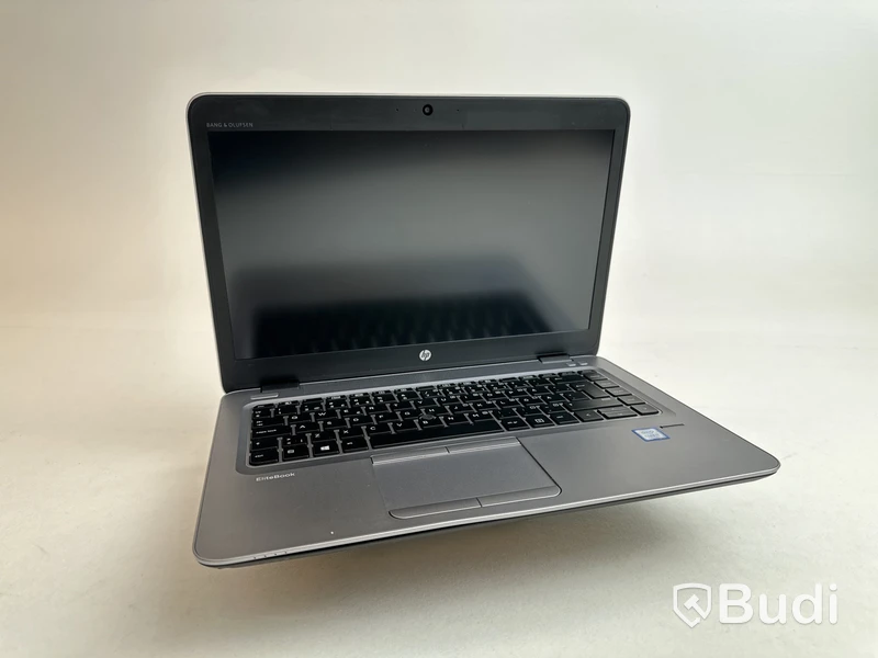 Dator HP EliteBook 840 G4. OBS! Inget OS