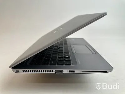 Dator HP EliteBook 840 G4. OBS! Inget OS