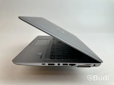 Dator HP EliteBook 840 G4. OBS! Inget OS