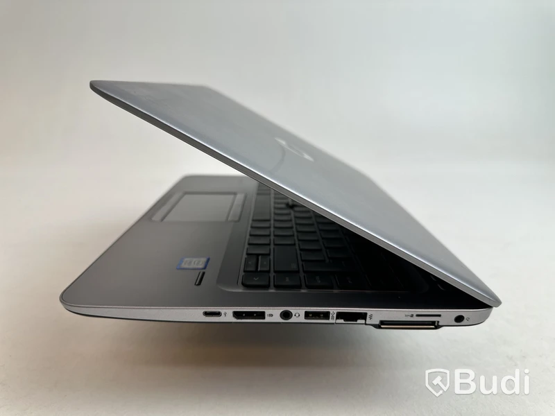 Dator HP EliteBook 840 G4. OBS! Inget OS