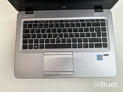 Dator HP EliteBook 840 G4. OBS! Inget OS