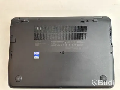 Dator HP EliteBook 840 G4. OBS! Inget OS