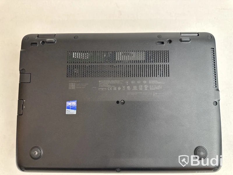 Dator HP EliteBook 840 G4. OBS! Inget OS