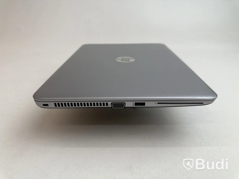 Dator HP EliteBook 840 G4. OBS! Inget OS