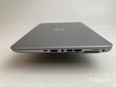 Dator HP EliteBook 840 G4. OBS! Inget OS