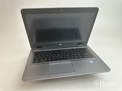 Dator HP EliteBook 840 G4. OBS! Inget OS