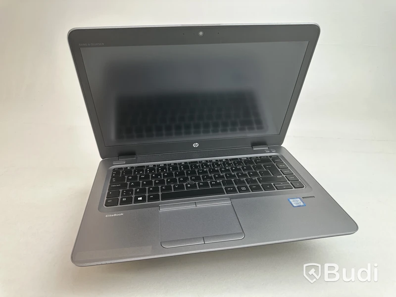 Dator HP EliteBook 840 G4. OBS! Inget OS