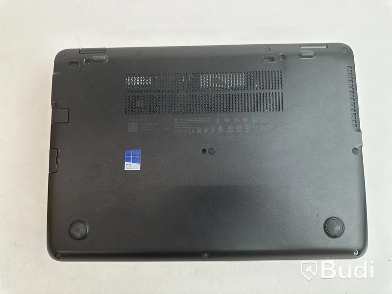 Dator HP EliteBook 840 G4. OBS! Inget OS