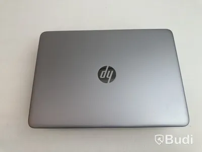 Dator HP EliteBook 840 G4. OBS! Inget OS