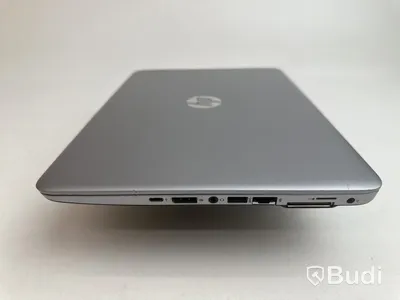 Dator HP EliteBook 840 G4. OBS! Inget OS