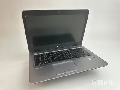 Dator HP EliteBook 840 G4. OBS! Inget OS