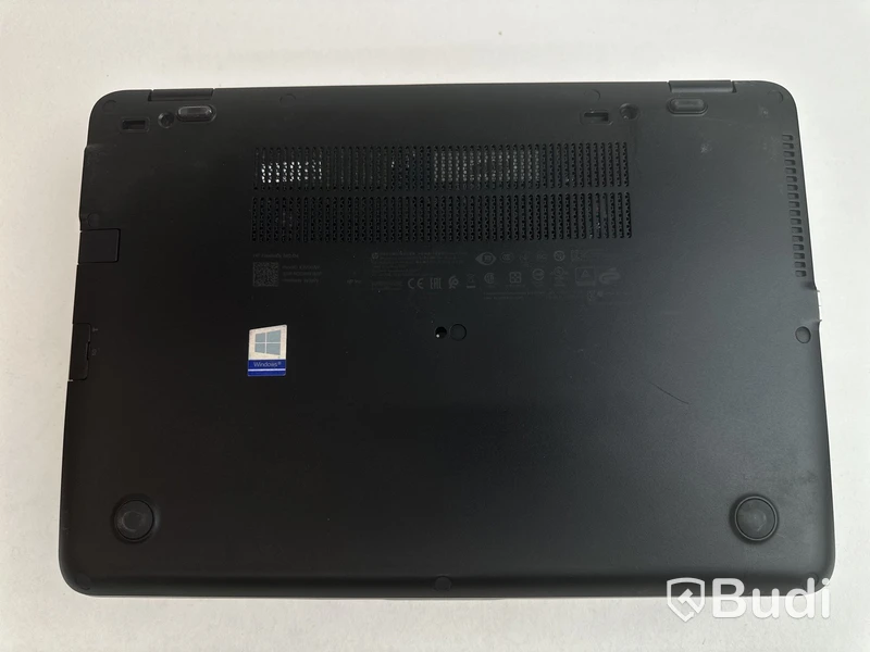 Dator HP EliteBook 840 G4. OBS! Inget OS