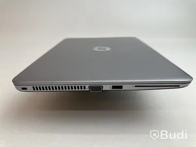 Dator HP EliteBook 840 G4. OBS! Inget OS