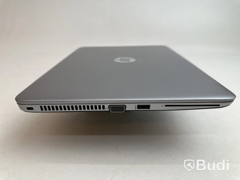Dator HP EliteBook 840 G4. OBS! Inget OS