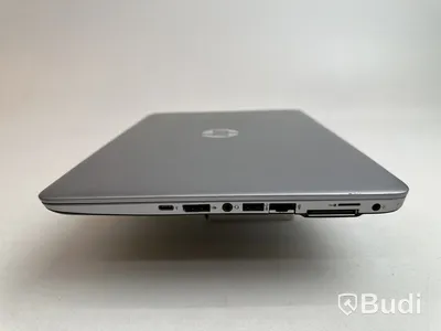 Dator HP EliteBook 840 G4. OBS! Inget OS