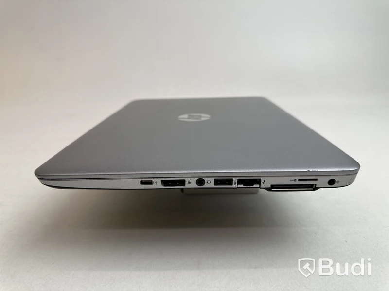 Dator HP EliteBook 840 G4. OBS! Inget OS