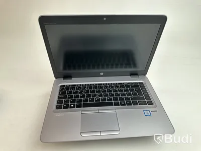 Dator HP EliteBook 840 G4. OBS! Inget OS