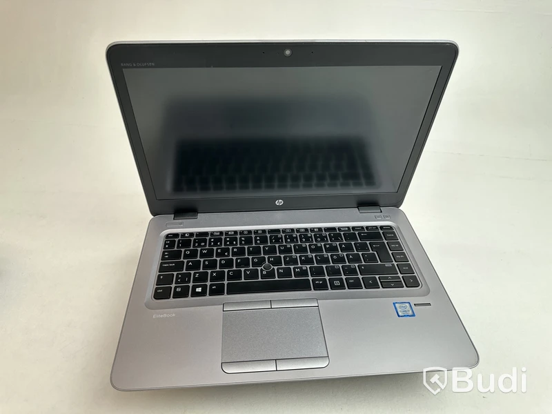Dator HP EliteBook 840 G4. OBS! Inget OS