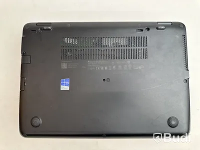 Dator HP EliteBook 840 G4. OBS! Inget OS