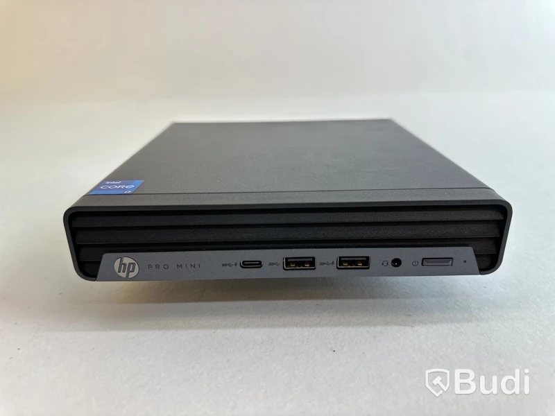 Dator HP Pro Mini 400 G9